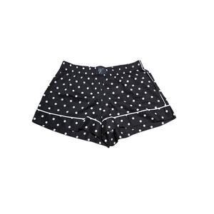NWT Victoria's Secret black sleep shorts, size small